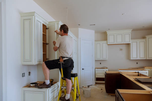 Licensed Appliance Installation service in Wayzata, MN - I E Kitchen