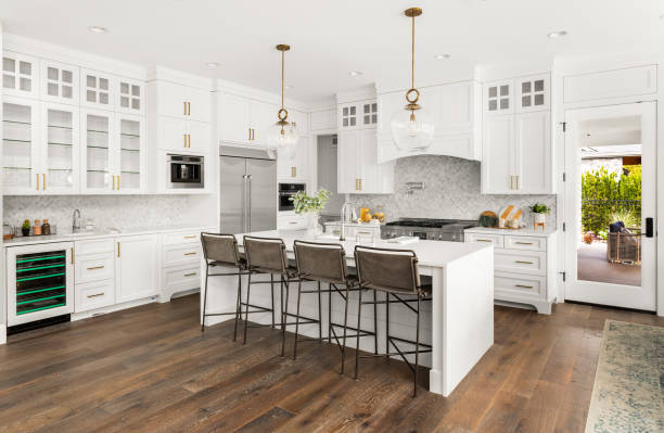 Reliable Kitchen Remodeling contractor in Wayzata, MN by I E Kitchen