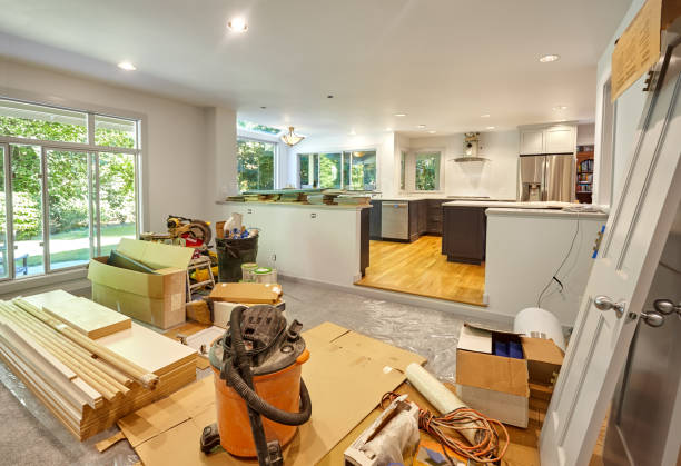 Professional Appliance Installation technician working in Wayzata, MN