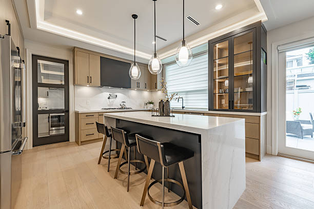 Affordable Kitchen Remodeling solutions in Wayzata, MN